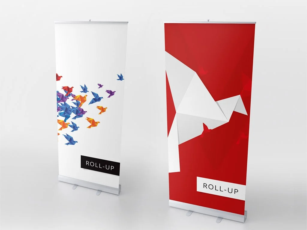 ROLL-UP